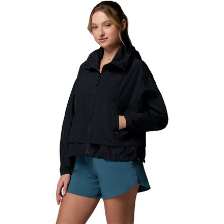Columbia - Paracutie II Windbreaker - Women's