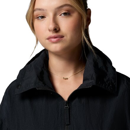 Columbia - Paracutie II Windbreaker - Women's