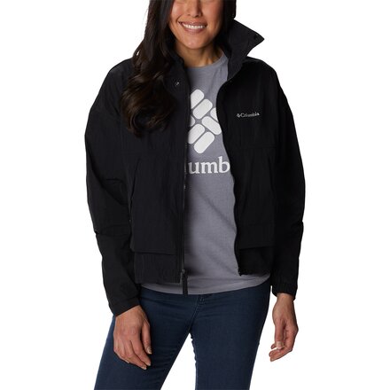 Columbia - Paracutie II Windbreaker - Women's