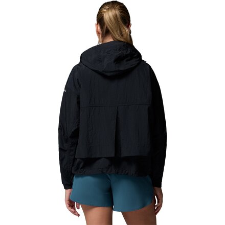 Columbia - Paracutie II Windbreaker - Women's