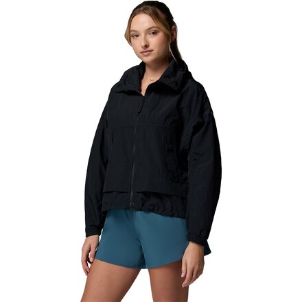 Columbia - Paracutie II Windbreaker - Women's
