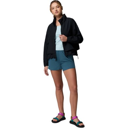 Columbia - Paracutie II Windbreaker - Women's