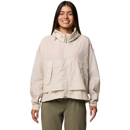 Paracutie II Windbreaker - Women's