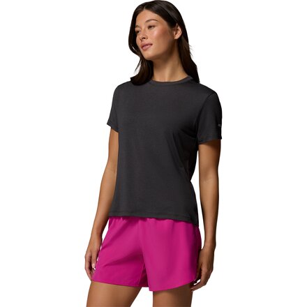 Columbia - Parsons Point Back Graphic T-Shirt - Women's