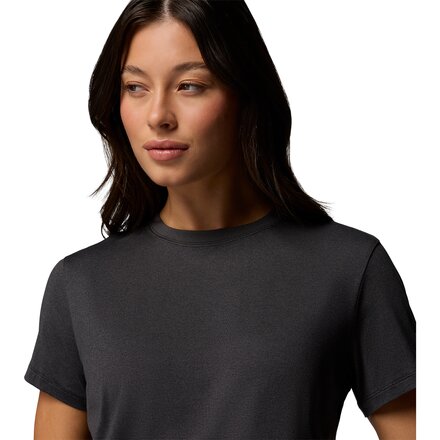 Columbia - Parsons Point Back Graphic T-Shirt - Women's