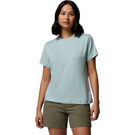 Parsons Point Back Graphic T-Shirt - Women's
