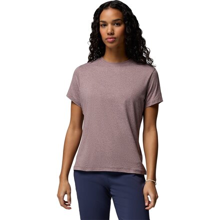 Parsons Point Back Graphic T-Shirt - Women's