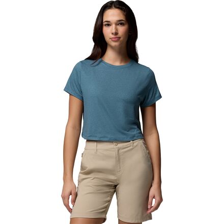 Parsons Point Short-Sleeve T-Shirt - Women's