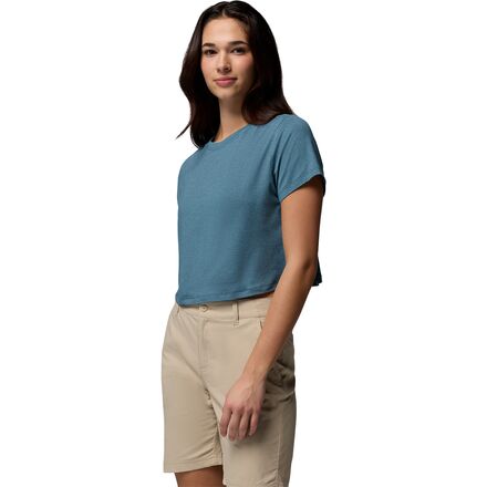 Columbia - Parsons Point Short-Sleeve T-Shirt - Women's
