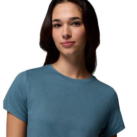 Columbia - Parsons Point Short-Sleeve T-Shirt - Women's