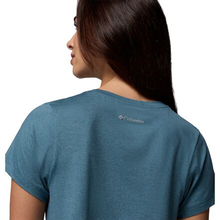 Columbia - Parsons Point Short-Sleeve T-Shirt - Women's