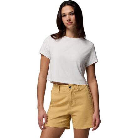 Parsons Point Short-Sleeve T-Shirt - Women's