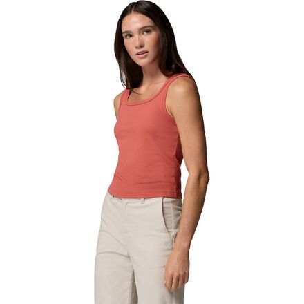Columbia - Pinetown Canyon Rib Tank Top - Women's