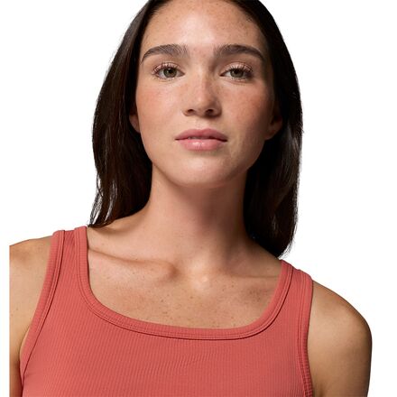 Columbia - Pinetown Canyon Rib Tank Top - Women's