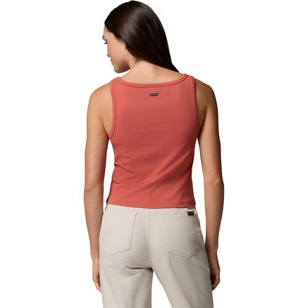 Columbia - Pinetown Canyon Rib Tank Top - Women's
