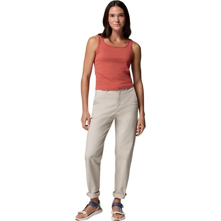 Columbia - Pinetown Canyon Rib Tank Top - Women's