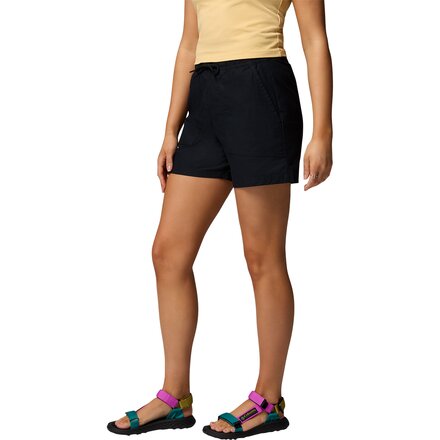 Columbia - ROC Ripstop 5in Short - Women's