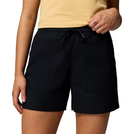 Columbia - ROC Ripstop 5in Short - Women's