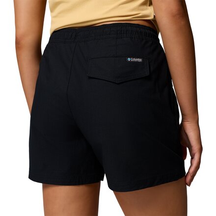 Columbia - ROC Ripstop 5in Short - Women's
