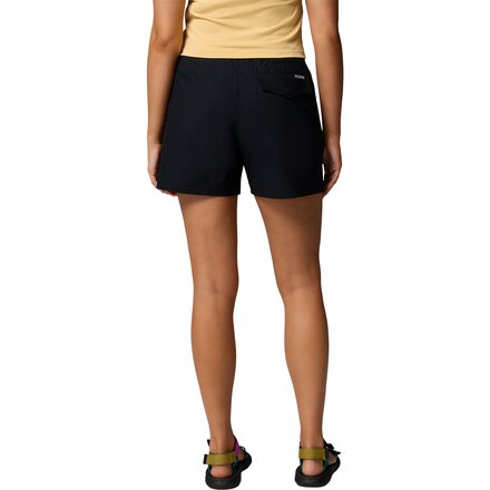 Columbia - ROC Ripstop 5in Short - Women's