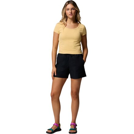 Columbia - ROC Ripstop 5in Short - Women's