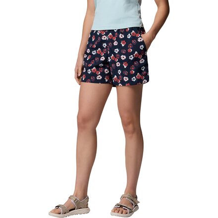 Columbia - Sandy River Printed 5in Short III - Women's