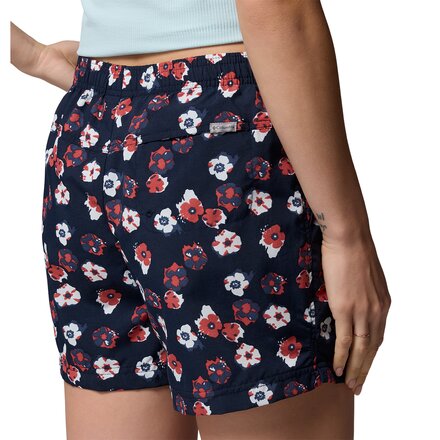 Columbia - Sandy River Printed 5in Short III - Women's