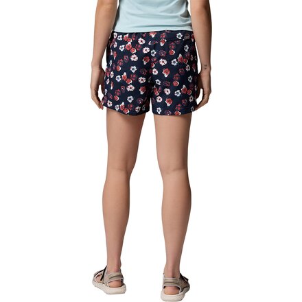 Columbia - Sandy River Printed 5in Short III - Women's