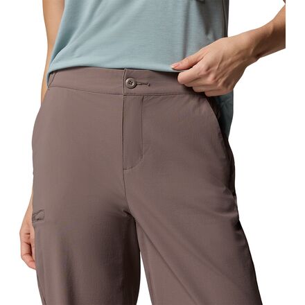 Columbia - Shale Ridge Pant - Women's