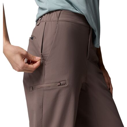 Columbia - Shale Ridge Pant - Women's