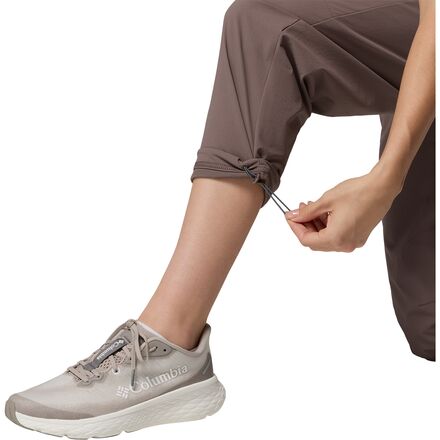 Columbia - Shale Ridge Pant - Women's
