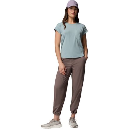 Columbia - Shale Ridge Pant - Women's