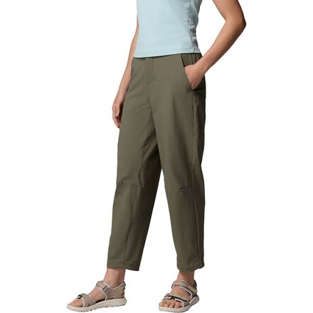 Columbia - Shale Ridge Pant - Women's