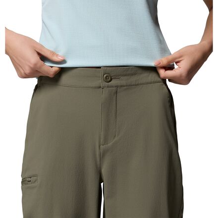Columbia - Shale Ridge Pant - Women's