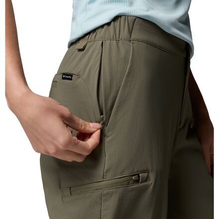 Columbia - Shale Ridge Pant - Women's