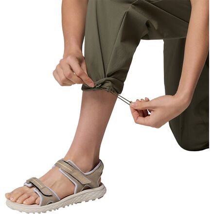 Columbia - Shale Ridge Pant - Women's