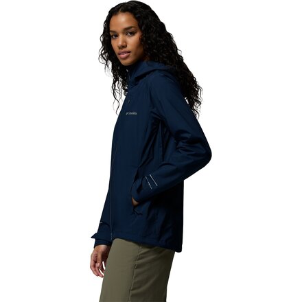 Columbia - Trailborne 2.5L Shell - Women's