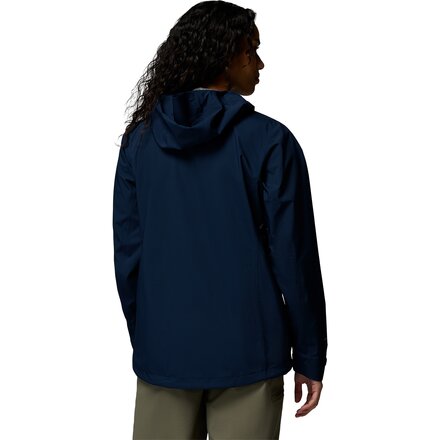 Columbia - Trailborne 2.5L Shell - Women's