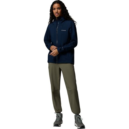 Columbia - Trailborne 2.5L Shell - Women's