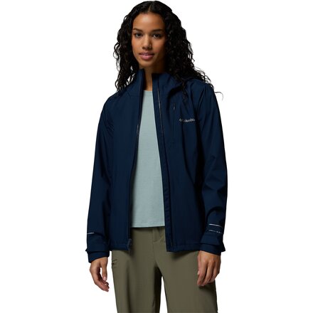 Columbia - Trailborne 2.5L Shell - Women's