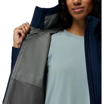 Columbia - Trailborne 2.5L Shell - Women's