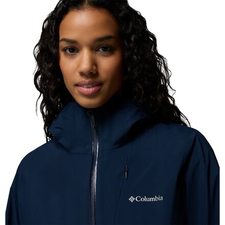 Columbia - Trailborne 2.5L Shell - Women's