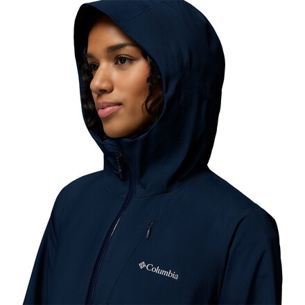 Columbia - Trailborne 2.5L Shell - Women's