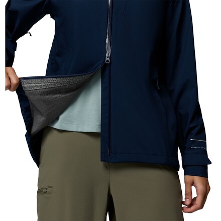 Columbia - Trailborne 2.5L Shell - Women's