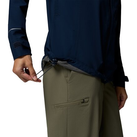 Columbia - Trailborne 2.5L Shell - Women's