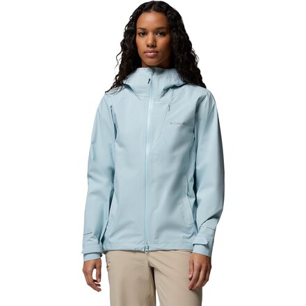 Trailborne 2.5L Shell - Women's