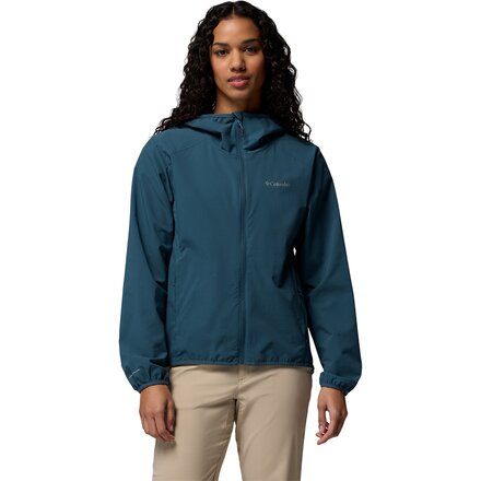 Trailborne Jacket - Women's