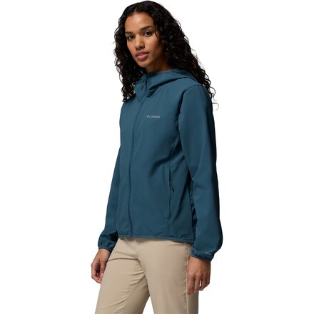 Columbia - Trailborne Jacket - Women's