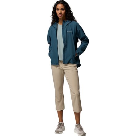 Columbia - Trailborne Jacket - Women's