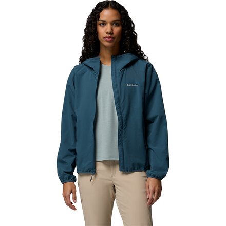 Columbia - Trailborne Jacket - Women's